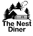 THE NEST DINER