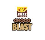 PURE TEMPTATION CHOCO BLAST