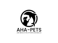 AHA-PETS ANIMALS HELPING ANIMALS