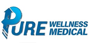 PURE WELLNESS MEDICAL