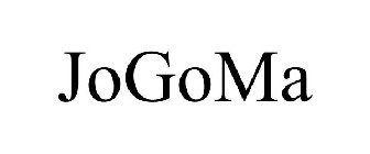 JOGOMA