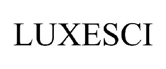 LUXESCI