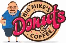 BIG MIKE'S DONUTS & COFFEE