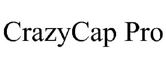 CRAZYCAP PRO