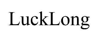LUCKLONG