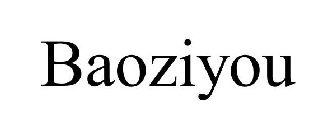 BAOZIYOU