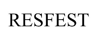 RESFEST