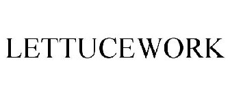 LETTUCEWORK