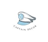 CAPTAIN DECOR