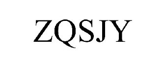 ZQSJY