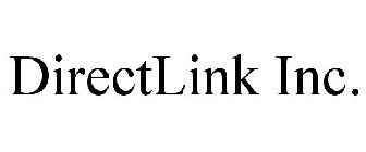 DIRECTLINK INC.