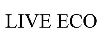 LIVE ECO