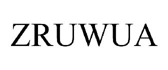 ZRUWUA