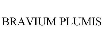 BRAVIUM PLUMIS