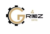 GRINDZ COFFEE