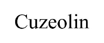 CUZEOLIN