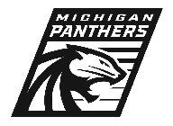 MICHIGAN PANTHERS