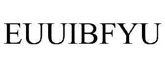 EUUIBFYU