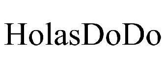 HOLASDODO