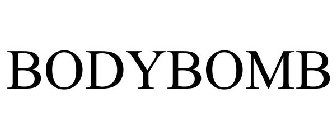 BODYBOMB