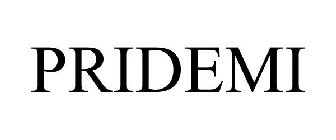 PRIDEMI