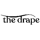 THE DRAPE