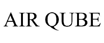 AIR QUBE