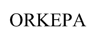 ORKEPA
