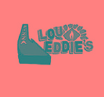 LOU EDDIE'S PIZZA