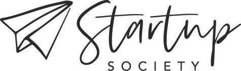 STARTUP SOCIETY