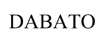 DABATO