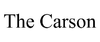 THE CARSON