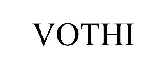 VOTHI