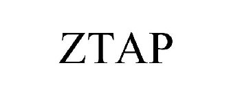 ZTAP