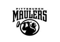 PITTSBURGH MAULERS