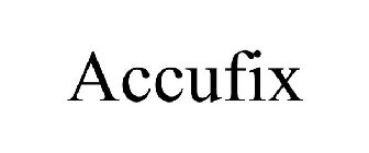 ACCUFIX