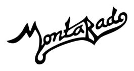 MONTARADO