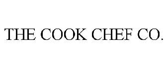 THE COOK CHEF CO.