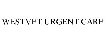 WESTVET URGENT CARE