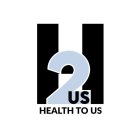 H2US - HEALTH TO US