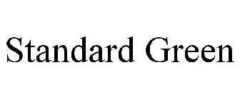 STANDARD GREEN