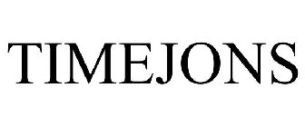 TIMEJONS