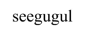 SEEGUGUL