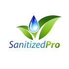 SANITIZED PRO