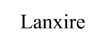 LANXIRE
