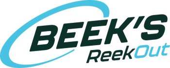 BEEK'S REEKOUT