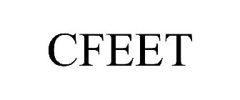 CFEET