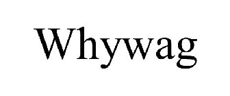 WHYWAG