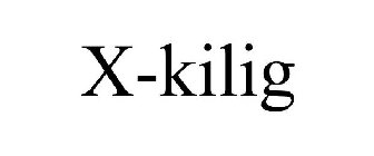 X-KILIG