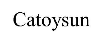 CATOYSUN
